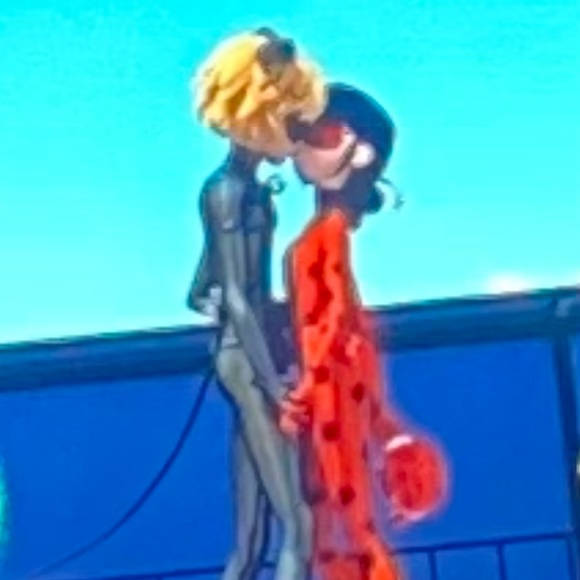 Other - lb and cat noir